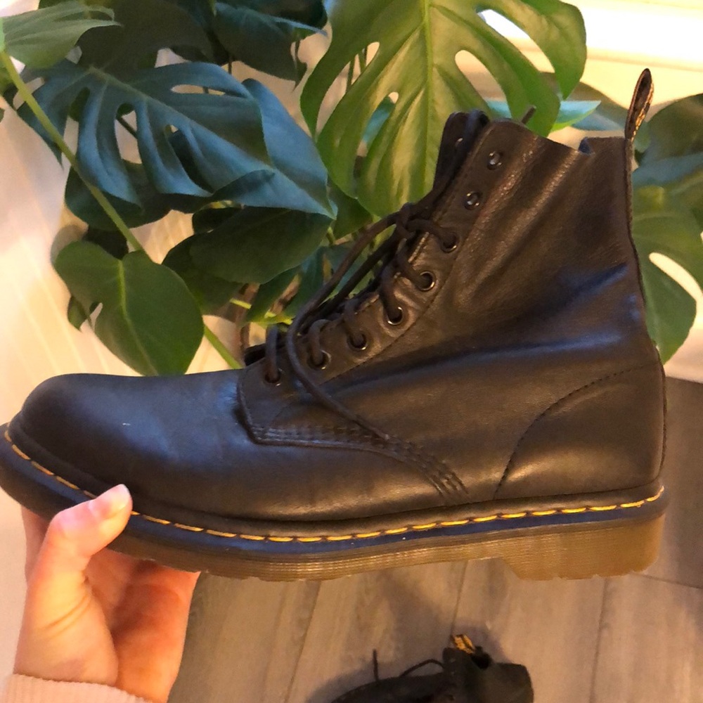 Pascal Dr. Martens